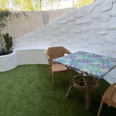 Casa Cactus Paraiso Parque Holandes Zewnętrze zdjęcie