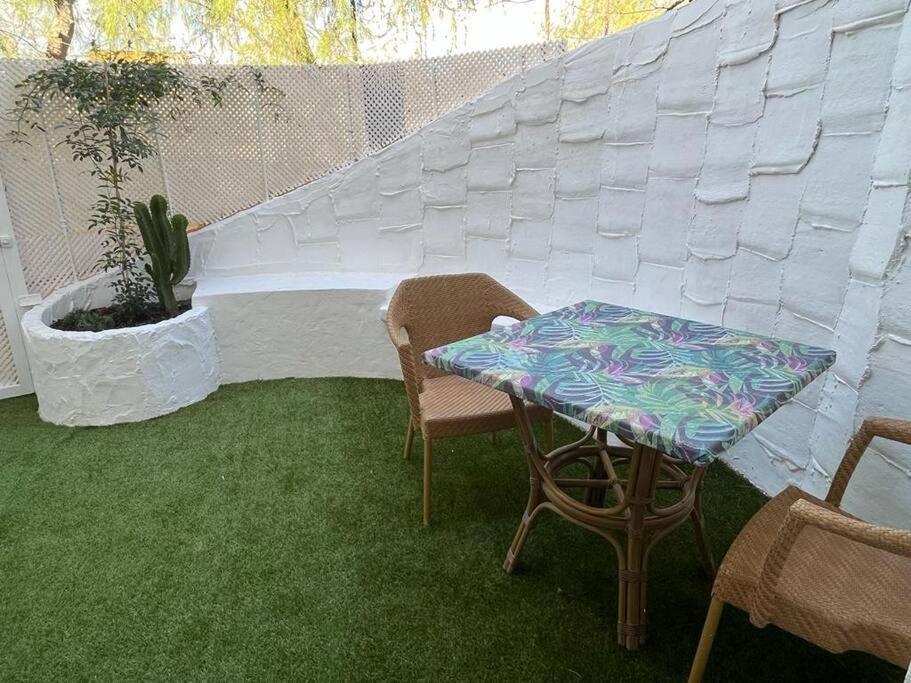 Casa Cactus Paraiso Parque Holandes Zewnętrze zdjęcie