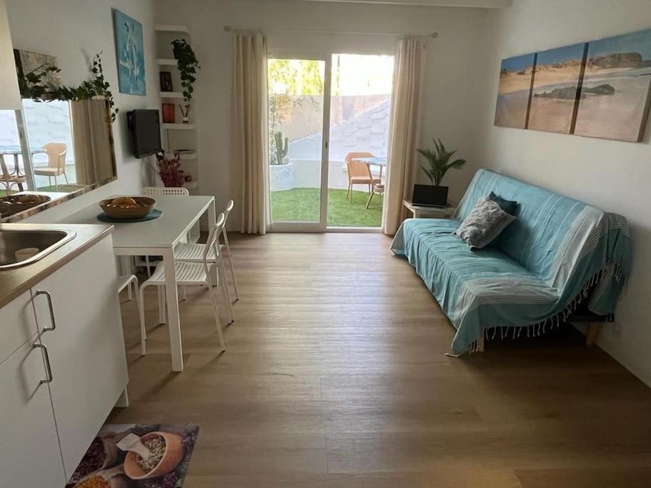Casa Cactus Paraiso Parque Holandes Zewnętrze zdjęcie