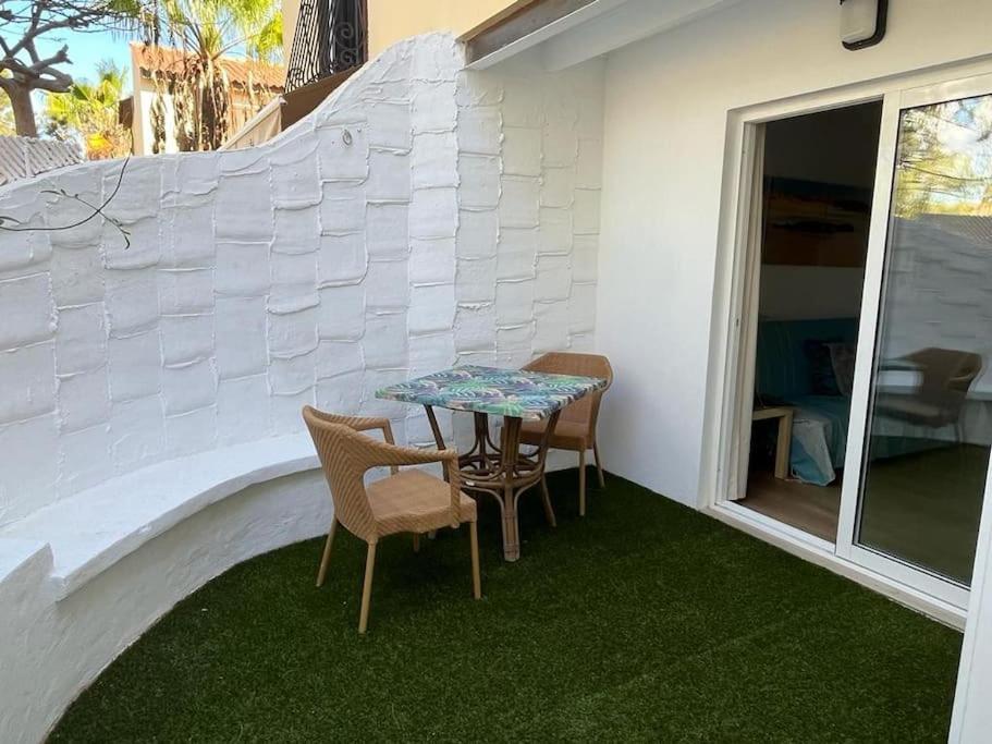 Casa Cactus Paraiso Parque Holandes Zewnętrze zdjęcie